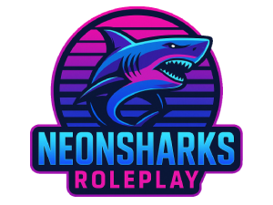 NeonSharksRP